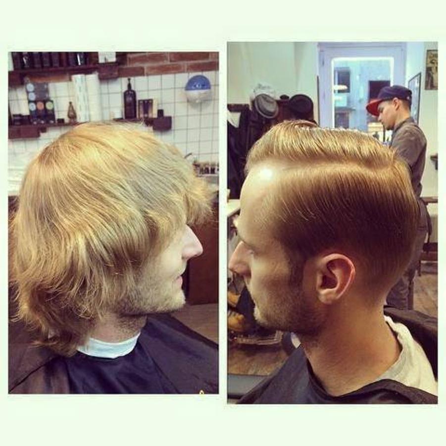 5 Top Barbers For Men To Get A Hip Haircut