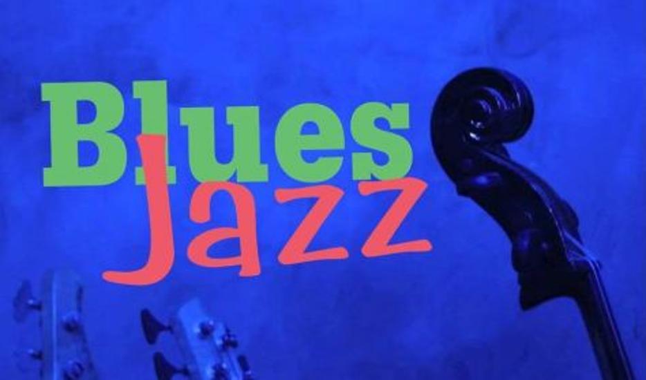 Blues & Jazz Festival, Budafok, 3 June