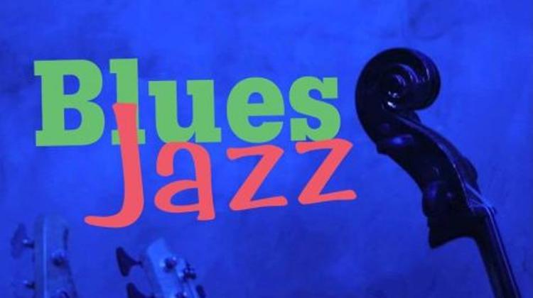 Blues & Jazz Festival, Budafok, 3 June