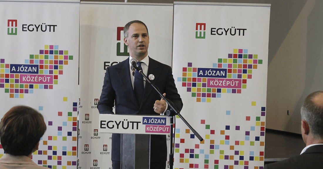 Election CTTEE Rejects Együtt Leader’s Complaint Over PM’s Letter To Hungarians Abroad