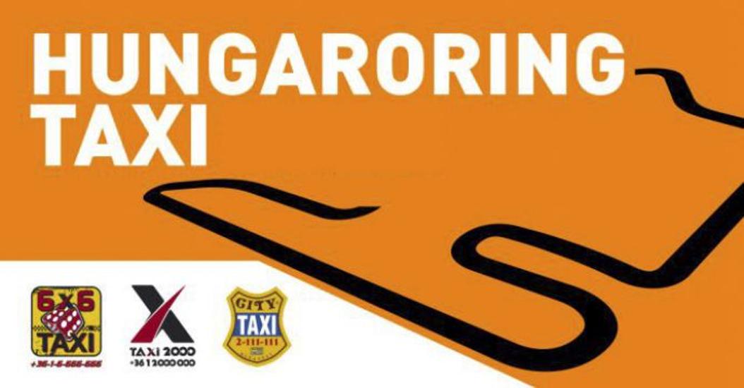 Enjoy Your Ride From Budapest To Hungaroring With City Taxi