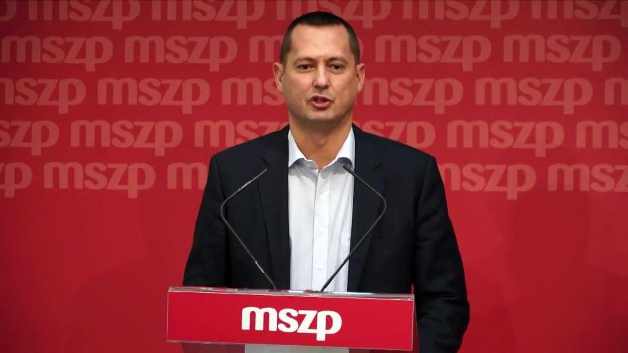 Opinion: Will The Little Fish Eat The Big One? MSZP’s Struggle With Ferenc Gyurcsány’s Ghost