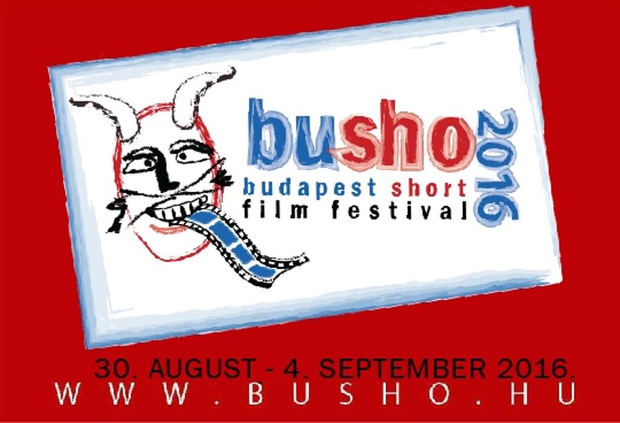Competition Programme, Busho Festival 2017, Budapest