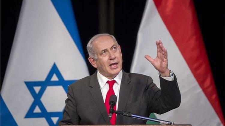 Local Opinion: Netanyahu Concludes Three Day Visit To Budapest