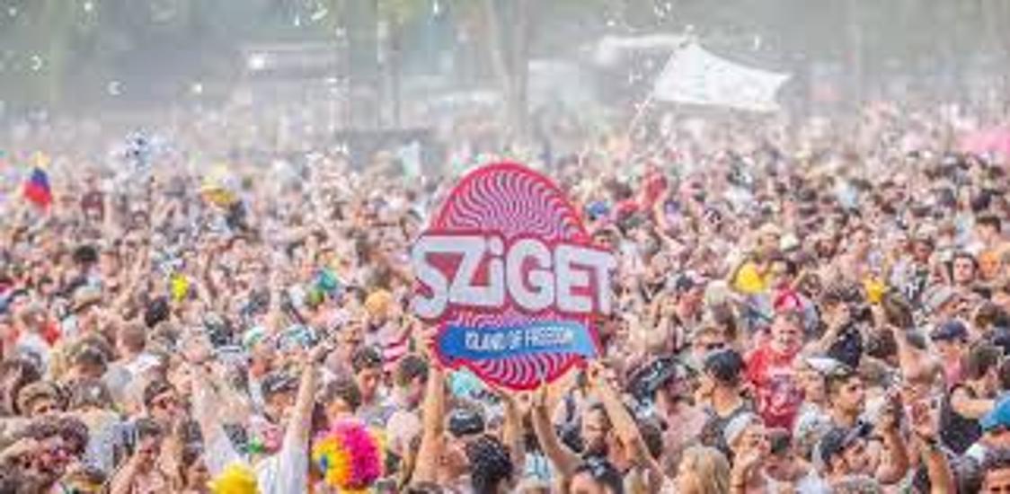 5 Top Acts At Sziget 2017