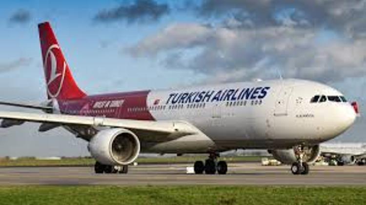 Turkish Aircraft Makes Unscheduled Landing In Budapest After Passenger Dies