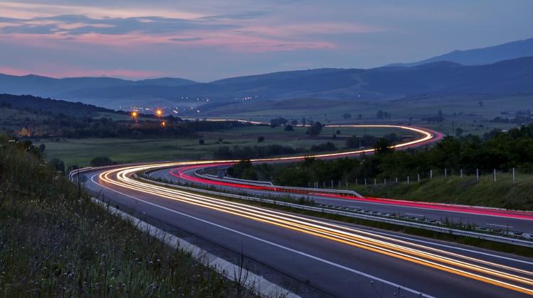 Motorways Reaching Hungary Border To Double By 2022