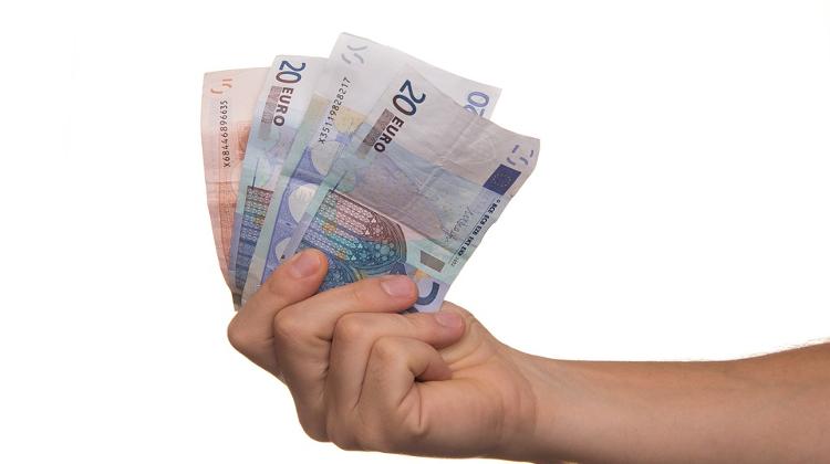 Net Average Wage In Hungary Reaches EUR 649 In June