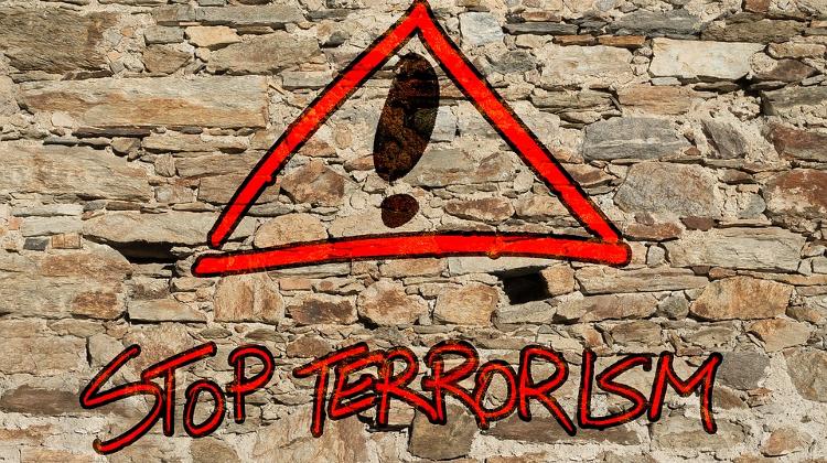 Hungarian FM: Terror Threat In Europe Still Very High