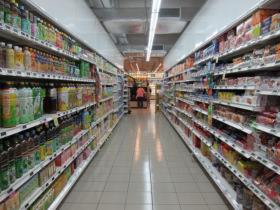 EC To Soon Decide On Hungary Food Labelling Law