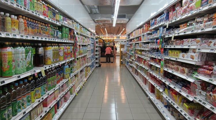 EC To Soon Decide On Hungary Food Labelling Law