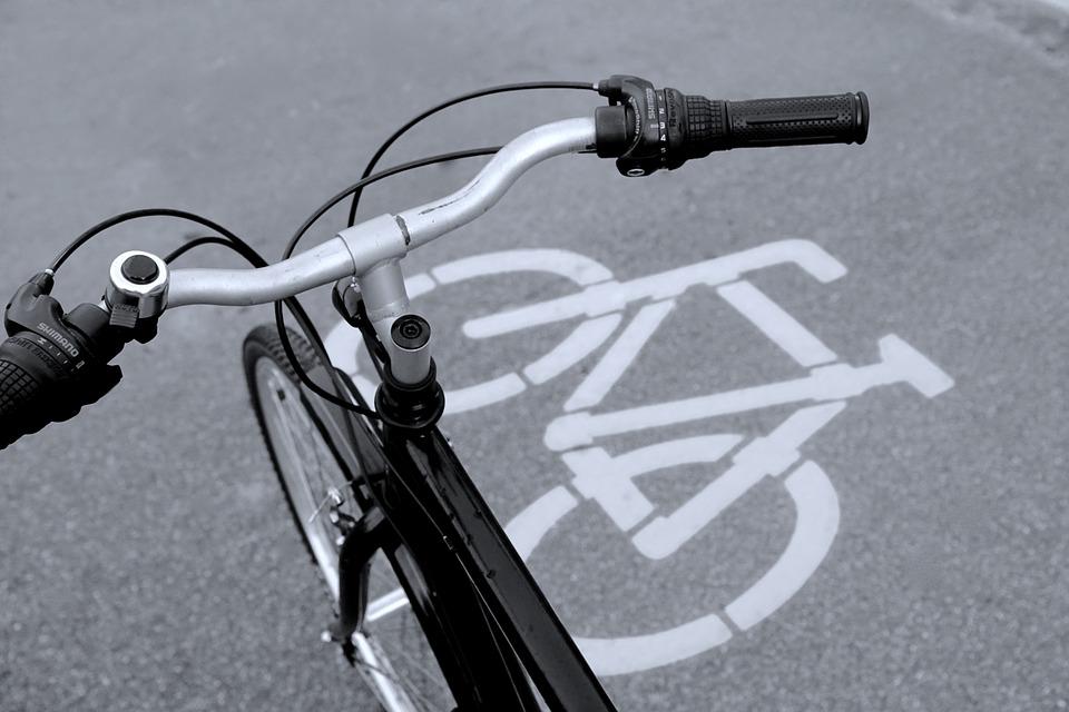 Bike Path Plans Initiated