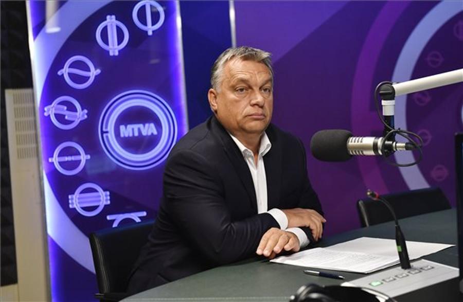 Local Opinion: ‘Hungary Will Respect ECJ Quota Verdict’ – Viktor Orbán