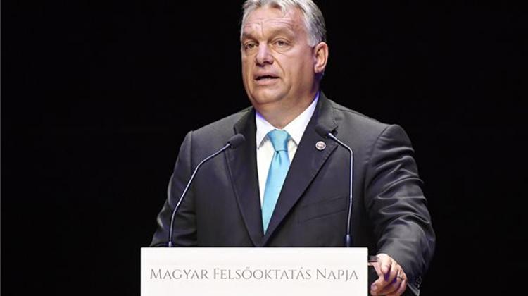 Orbán Pledges To Help Pécs Amid Strained Finances