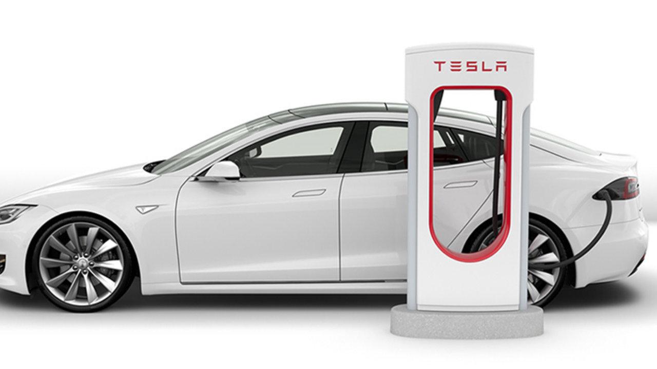 Tesla Plans Supercharger In Nagykanizsa