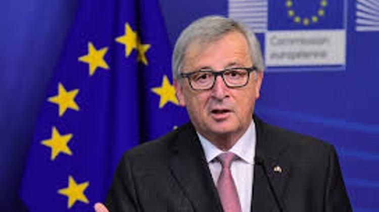 Juncker To Orbán: European Solidarity ‘Is Two-Way Street’