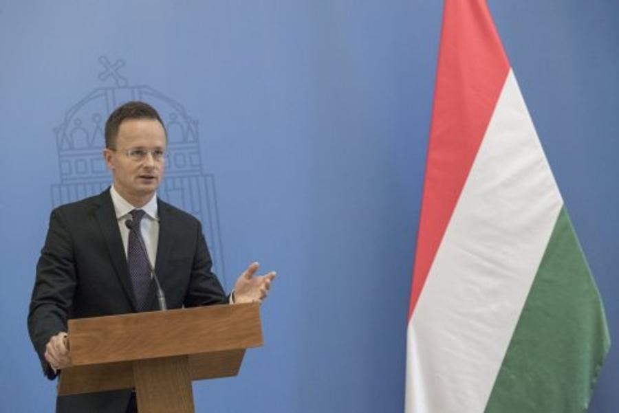 ECJ Ruling Represents No Obligation For Hungary