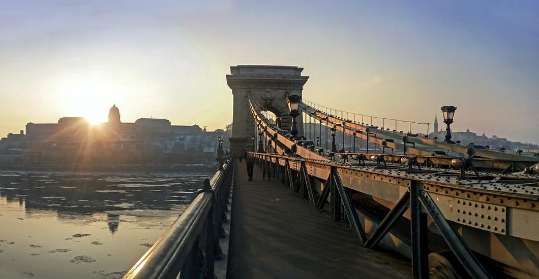 Renovation Of Chain Bridge Delayed