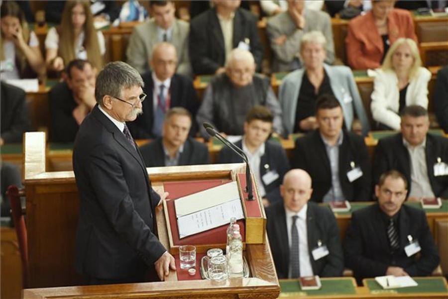 House Speaker: Orbán Gov’t “Needs At Least One More” Cycle To “Achieve Goals”
