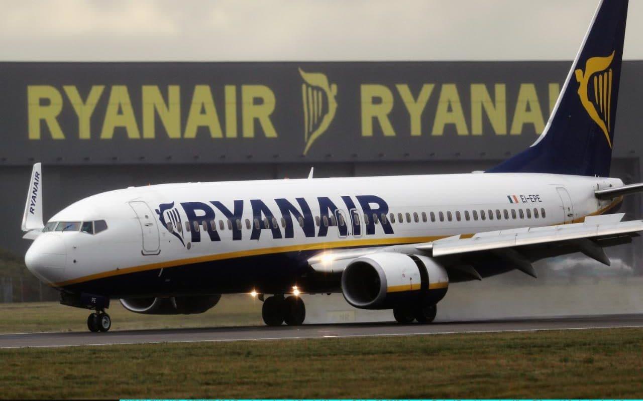 Ryanair: New Cabin Bag Policy Delayed Until 15th January 2018