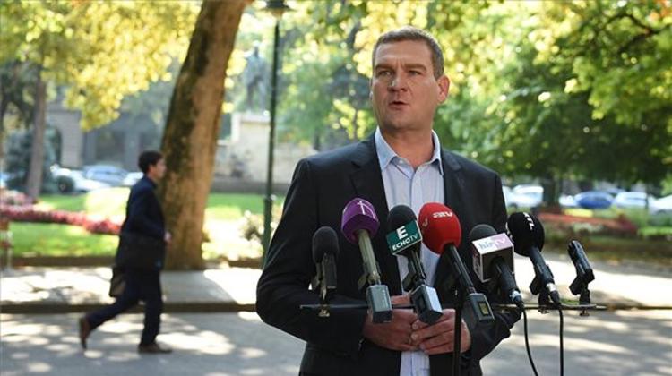 Botka Out As MSZP’s Candidate For Prime Minister, Blames “Political Mafia” In The Democratic Opposition