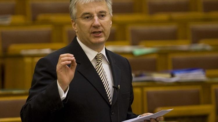 Hungary’s Deputy PM Semjén: EC ‘In Soros’s Pocket’