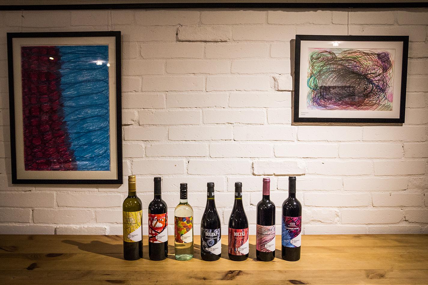 Wineries Support Autistic People