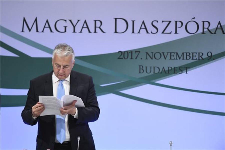 Deputy PM: Hungary To Block Invocation Of Article 7 Against Poland