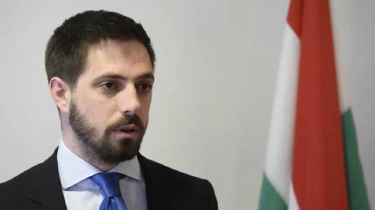 Hungarian-Brazilian Economic Committee Adopts Plan To Boost Bilateral Ties
