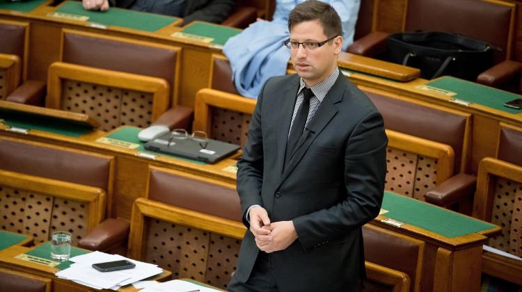 Gergely Gulyás: There Will Be No Mosques In Hungary