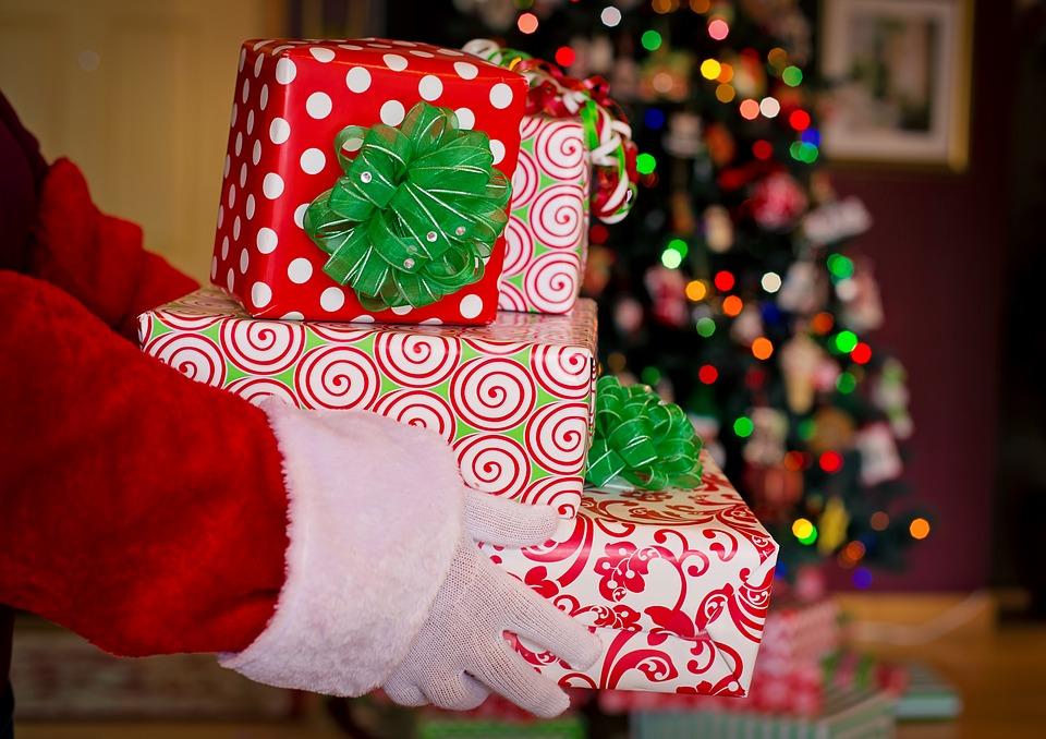 Xpat Xmas: 'Letters To Santa Kids Event', 22 December