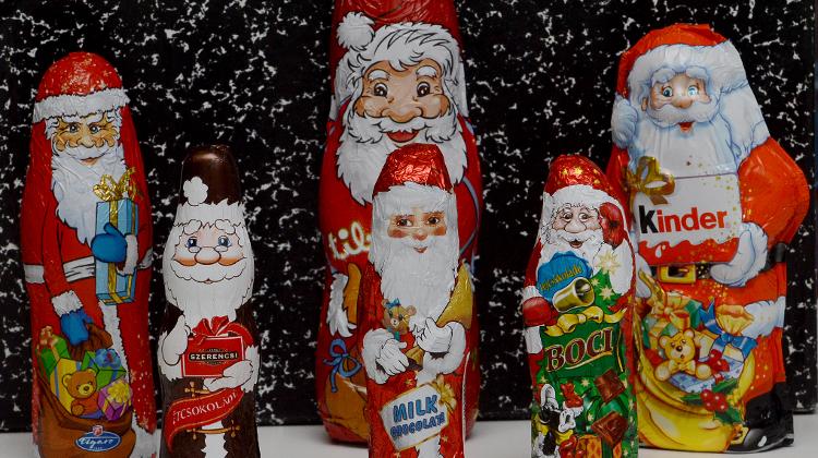 Mikulás: Saint Nicholas’s Day Traditions In Hungary