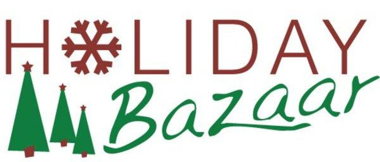 Invitation: IWC Holiday Bazaar, 3 December