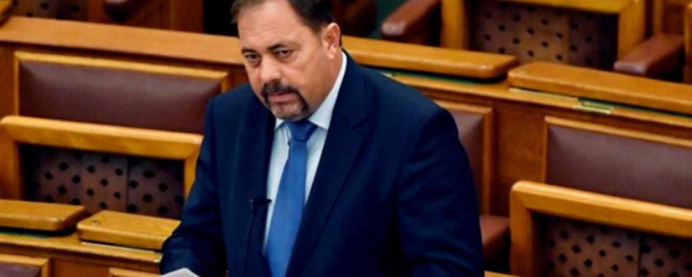 Local Opinion: Fidesz MP Accused Of Anti-Semitic Mockery