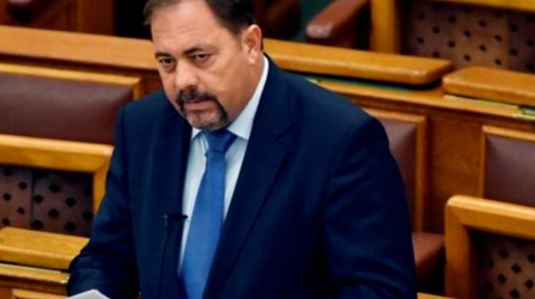 Local Opinion: Fidesz MP Accused Of Anti-Semitic Mockery