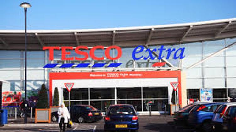 Tesco Plans To Reduce Store Spaces In Hungary