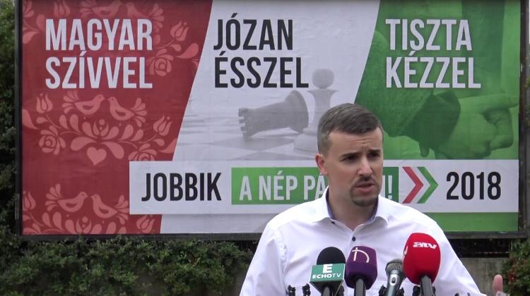 Jobbik Seeks Explanation For Hungary’s Admission Of 1,300 Refugees
