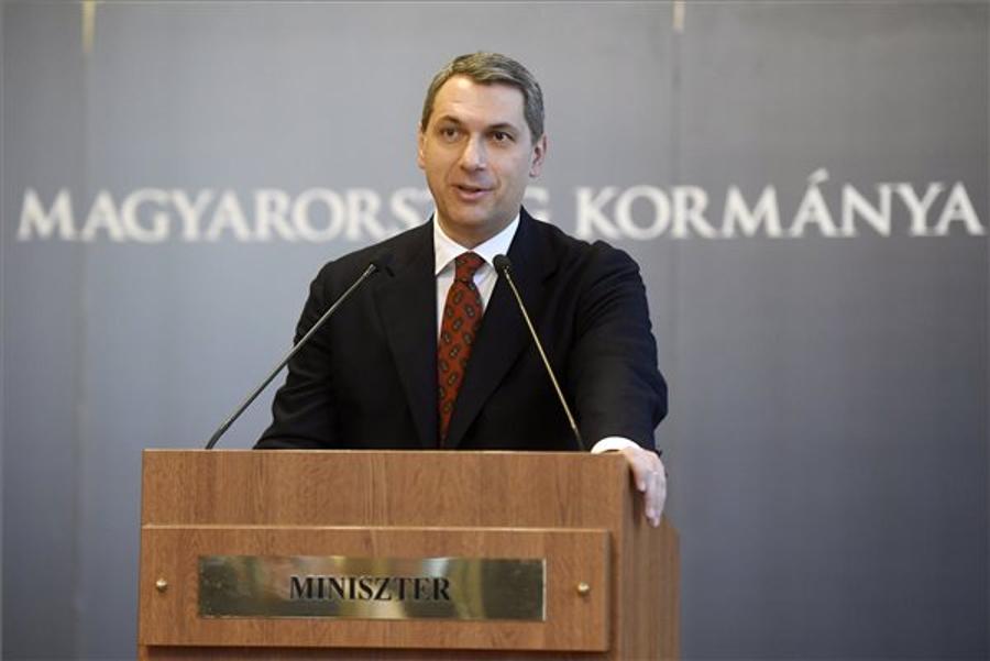 Government Office Chief: Hungary Ready To Contribute More To EU Budget