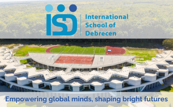 International School of Debrecen
